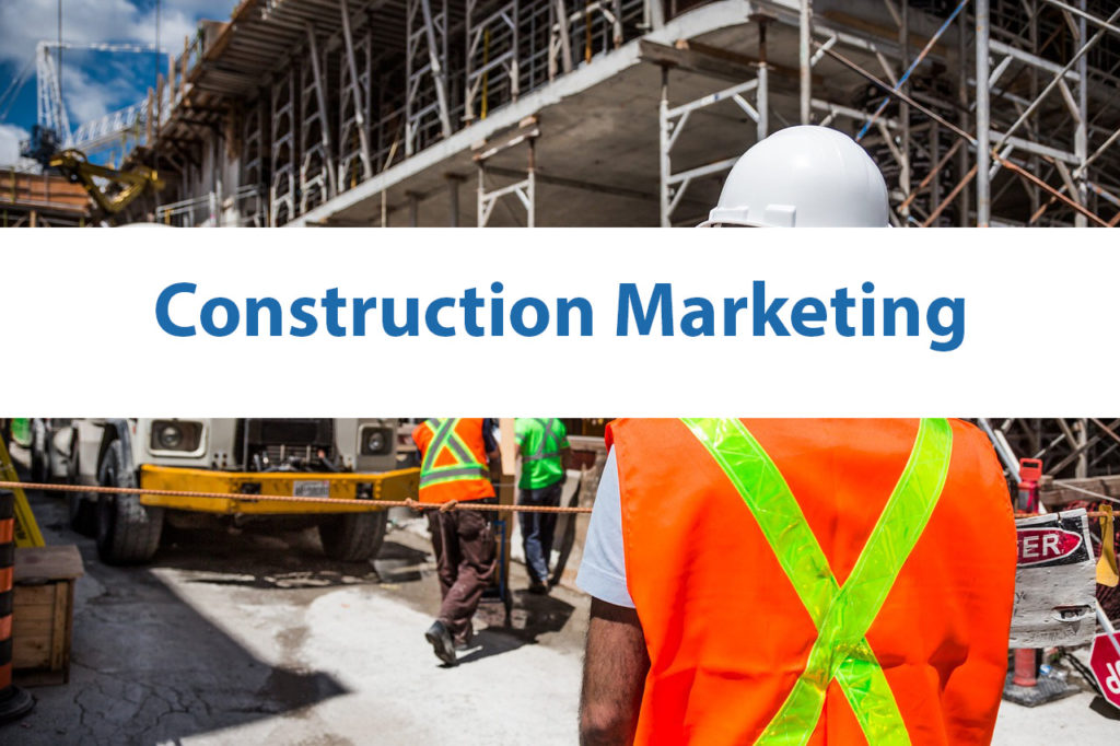 Construction Marketing